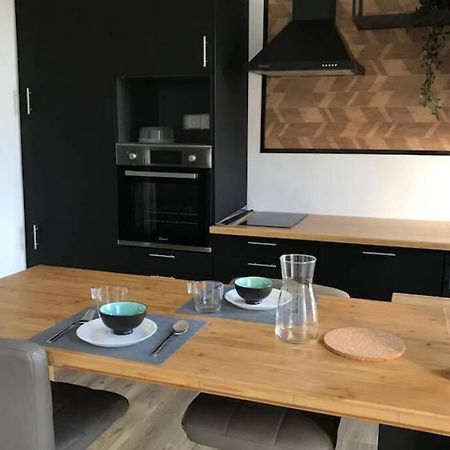 Gweladenn - Apprt Moderne Et Lumineux- Saint-Marc Apartment Брест Екстериор снимка
